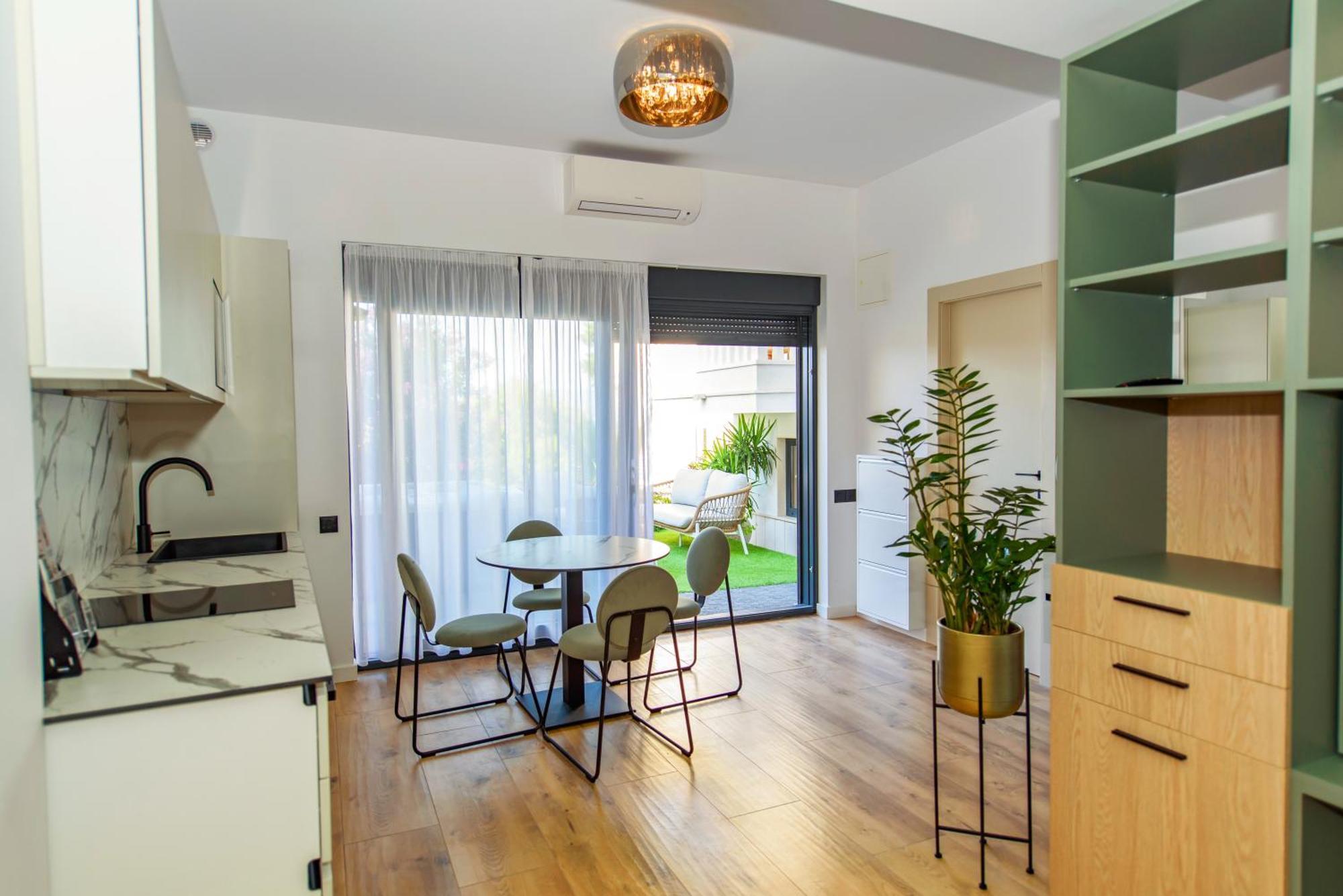 More Medici Apartments Оміш Екстер'єр фото