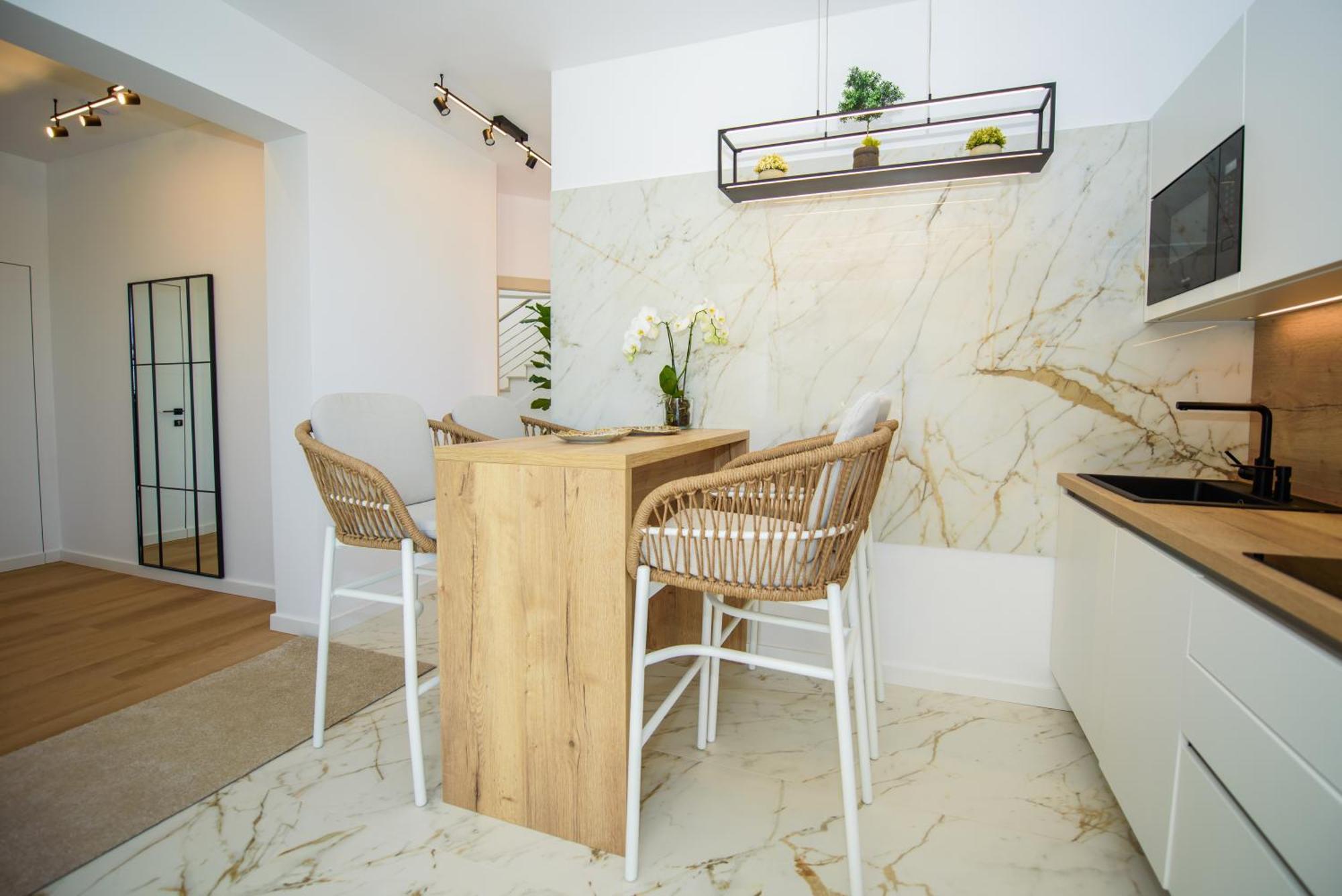 More Medici Apartments Оміш Екстер'єр фото