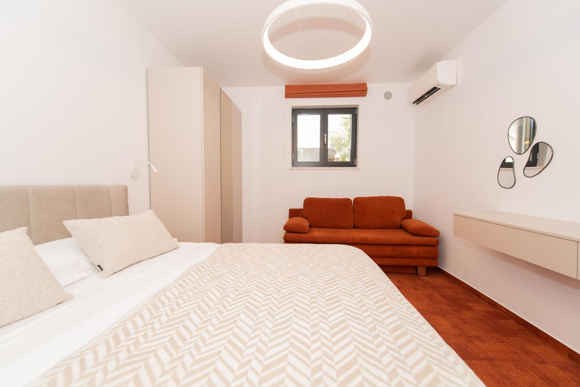 More Medici Apartments Оміш Номер фото