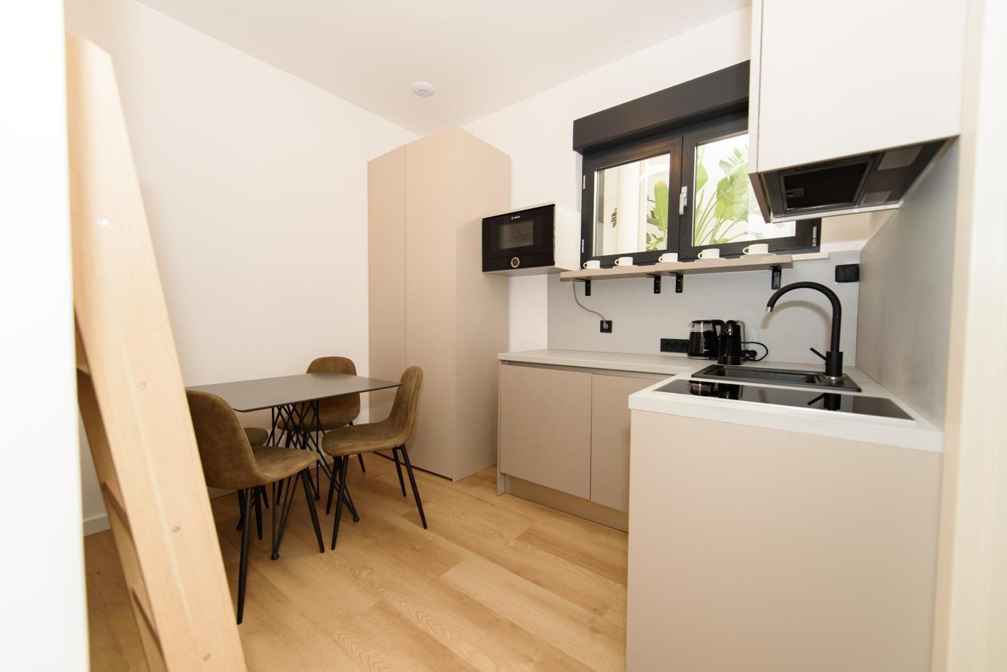More Medici Apartments Оміш Номер фото